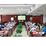 留下企业留住人心 金小二“电力”十足 