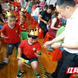 湘西州和吉首市科协开展“我是中华文化传承者”活动