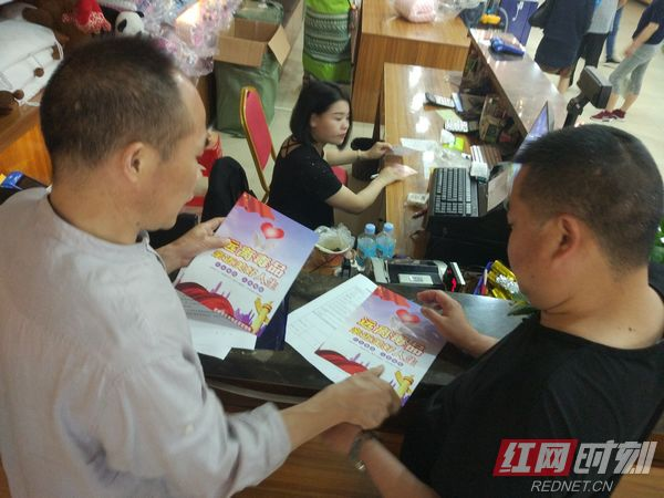积极开展禁毒宣传“六进”活动 切实履行禁毒工作职责