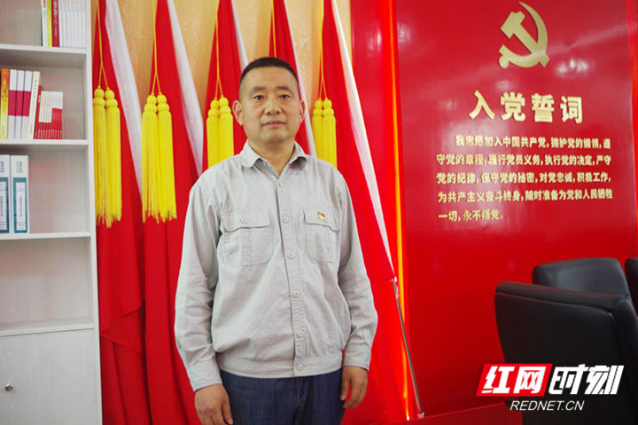 【劳动伟大、工匠光荣】一辈子，只为供好电