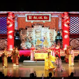 娄底2019 “文化菜单”出炉 34道大餐有范更有料