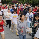 高考生最讨厌听到的话 “别紧张”果然上榜