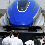 解密600km/h磁悬浮：经济价值几何 何时大规模推广