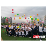高考，奋斗青春的一个片段