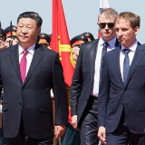 干货来了！习近平解码中俄合作新时代