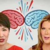 美国电视主播再邀CGTN主播刘欣,称为了对话而非“论战”