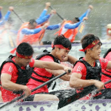 端午，在多彩活动中品味中华文化的远香