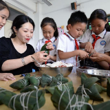 【网络中国节 端午】读古今佳作 话端午习俗