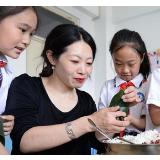 【网络中国节 端午】读古今佳作 话端午习俗