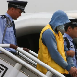 我国首次从欧洲大规模押回电信网络诈骗犯罪嫌疑人
