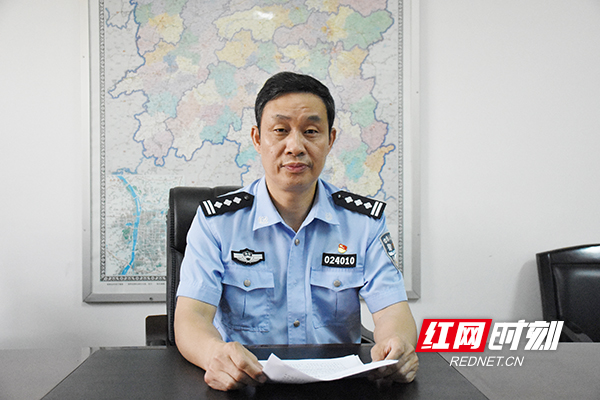 衡南县副县长,县禁毒委副主任,县公安局局长张东成
