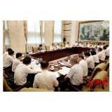 红评 | 主题教育擂鼓点，真抓实干摘“实果”