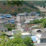 【边疆党旗红】从青年干部到“村长” 绘就美丽乡村