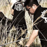 【中国梦•践行者】“环保志愿者”白金：5年行程10万里为草原“保洁”