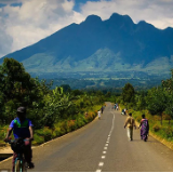 时小刻非洲游丨卢旺达：赤道以南的“千丘之国”