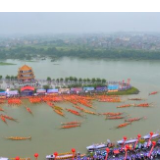 端午小长假1580万人次游湖南 文旅叠加更有“湘味”