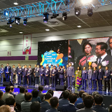 推进构建长沙4小时航空经济圈 文旅湘军亮相首尔国际旅博会