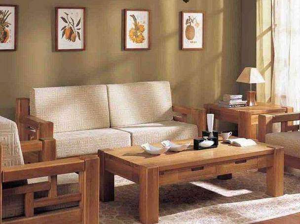 同样是实木家具差价为什么那么大？