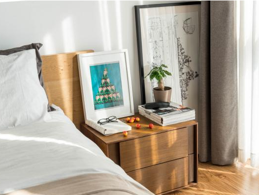 家居板材行业发展现状及未来趋势