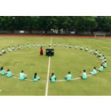 生物机电学子放飞梦想唱响未来 | 青春为祖国歌唱