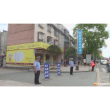 高考期间，华容交警对县城这些路段实施交通管制