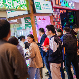 网格故事丨2个工作日核发营业执照   网格完善“圈场”建设