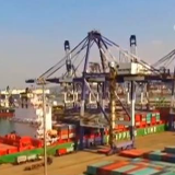 海关总署：前5月我国进出口总值12.1万亿元 对外贸易平稳增长态势良好