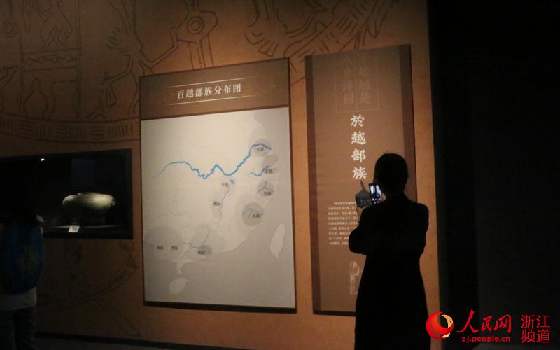 “天下第一剑”越王勾践剑回故里浙江展出【12】