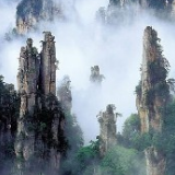 张家界旅游扶贫经验走进联合国教科文组织总部