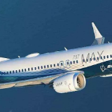 737MAX停飞，贸易战正隆，波音盼中国买100架客机