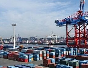 前5月进出口总值同比增长4.1% 外贸稳中提质趋势不改