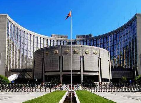 中国人民银行将于6月下旬在香港发行人民币央行票据
