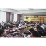 通过这项创建活动，提升每个华容人的健康水平
