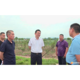 这是一幅由行动成就的美丽画卷……