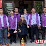 有“形”又有“料” 这里的主题党日活动有点“潮”