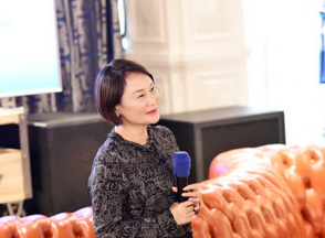 红星美凯龙发布大家居生态链平台计划