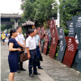 看！芙蓉区城市基层建设的向上力量