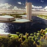 中非·案例方案丨中国民企在非洲吉布提建“经济特区”
