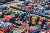 海外网评：“逆势”增长4.1%，中国外贸稳中有进