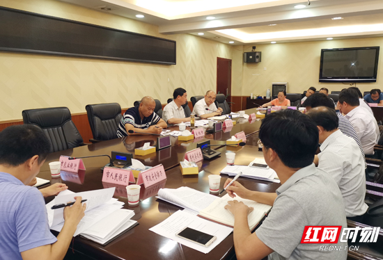 张家界市四年多发放小额扶贫贷款8亿元  助力2万贫困户实现脱贫