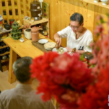 改变人生的中国茶——记吉隆坡茶艺师邢福荣