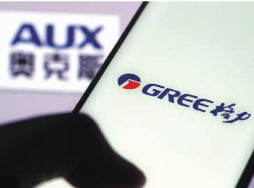 格力举报奥克斯 律师：若属实消费者可索赔