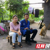与蛇共舞 精彩人生——泸溪县90后养蛇夫妻创业致富记