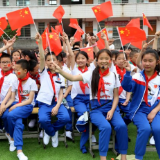 武冈：运动场上的幸福时光