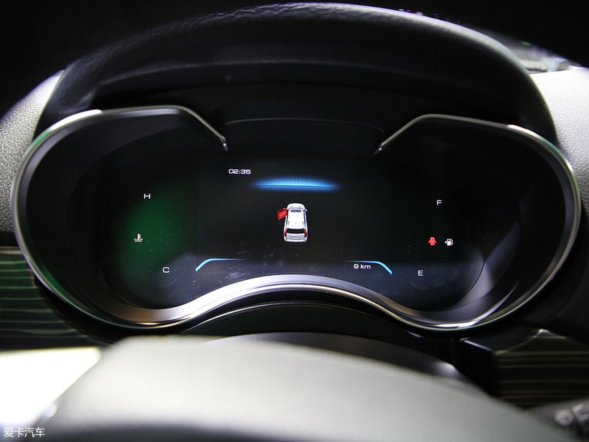 哈弗汽车2019款哈弗H9