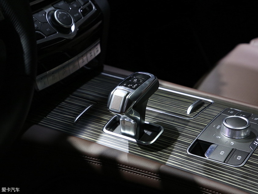 哈弗汽车2019款哈弗H9