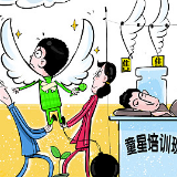 童星经纪公司鱼龙混杂，家长砸钱造星数万元花费一场空