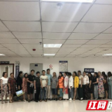 龙山公安又捣毁一聚众赌博窝点 行政拘留18人