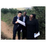 远大国际:“四大”服务模式布局非洲市场