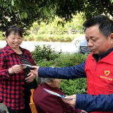 用缤纷“七彩”画笔 绘基层党建“蓝图”